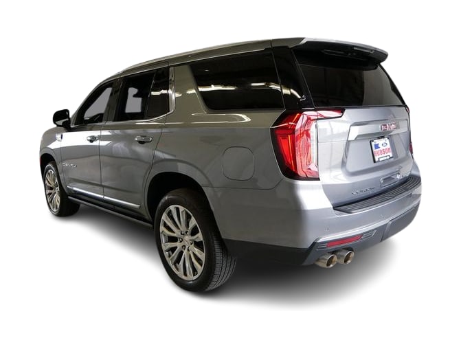 Thumbnail: 2022 GMC Yukon - 4