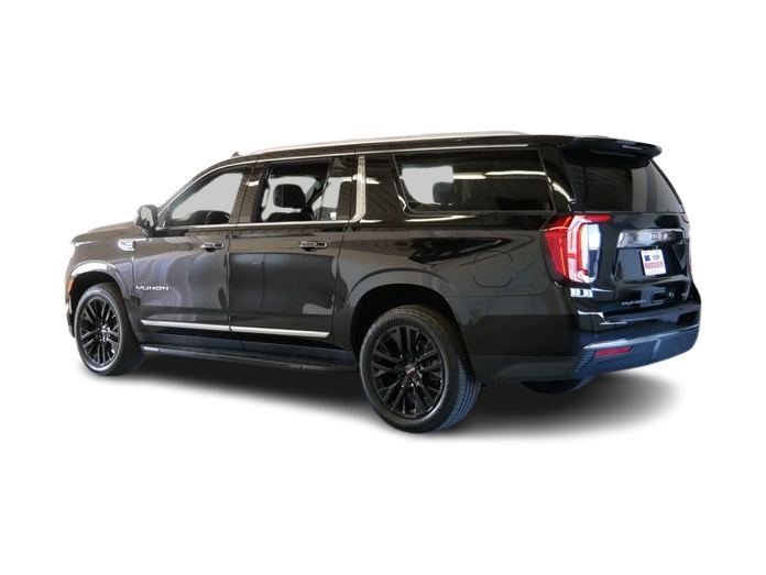 Thumbnail: 2021 GMC Yukon XL - 14