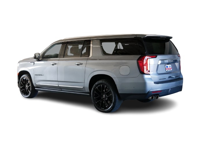 Thumbnail: 2023 GMC Yukon XL - 4