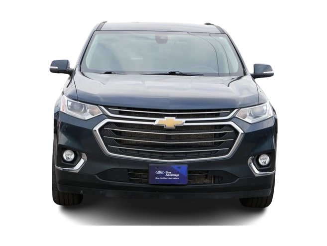 Thumbnail: 2021 Chevrolet Traverse - 6
