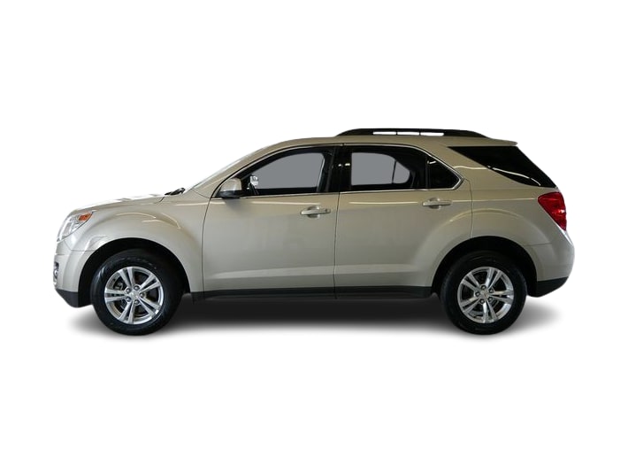 Thumbnail: 2013 Chevrolet Equinox - 3