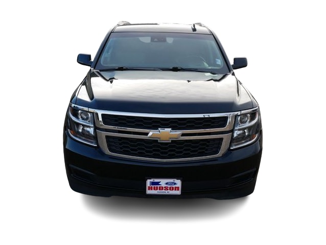 2019 Chevrolet Suburban 1500 LT 6