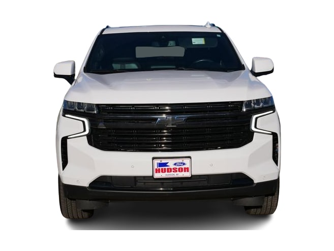 Thumbnail: 2021 Chevrolet Tahoe - 6