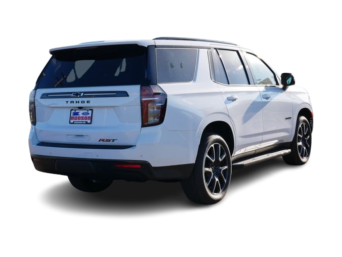 Thumbnail: 2021 Chevrolet Tahoe - 20