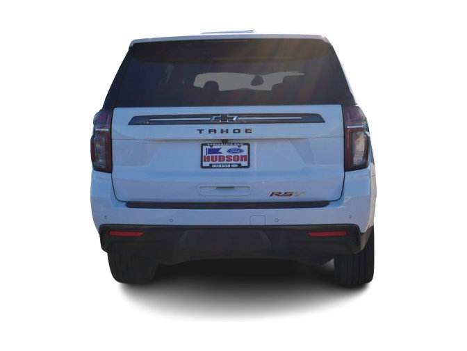 Thumbnail: 2021 Chevrolet Tahoe - 5