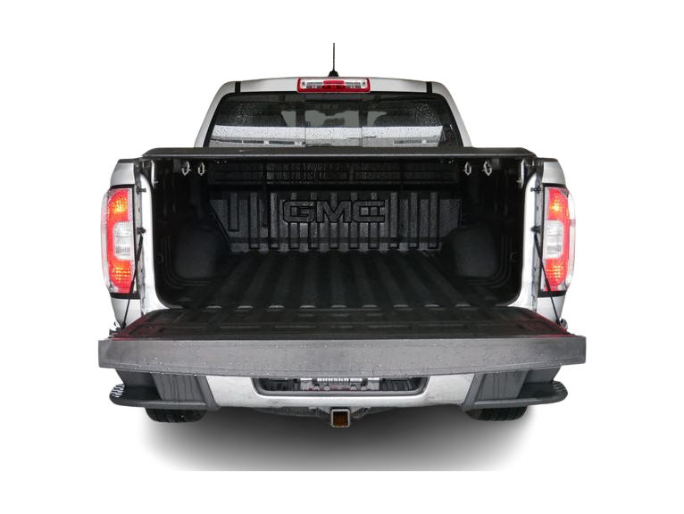 Thumbnail: 2018 GMC Canyon - 12
