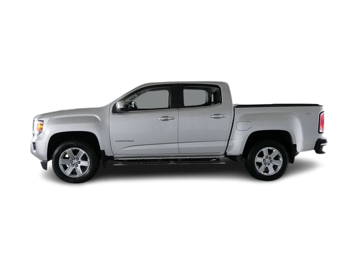 Thumbnail: 2018 GMC Canyon - 3