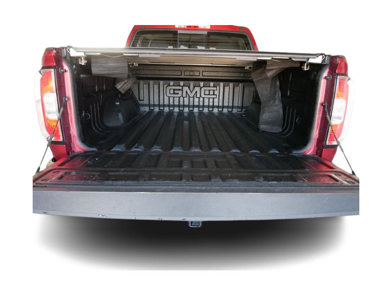 Thumbnail: 2019 GMC Canyon - 13