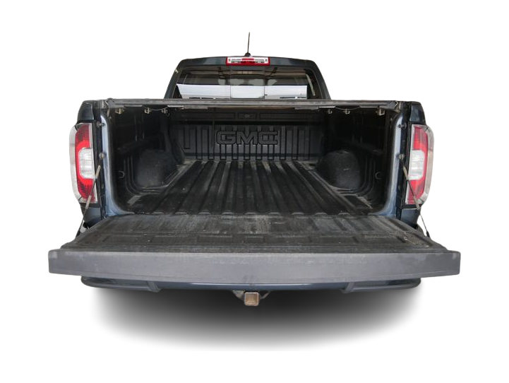 Thumbnail: 2019 GMC Canyon - 13
