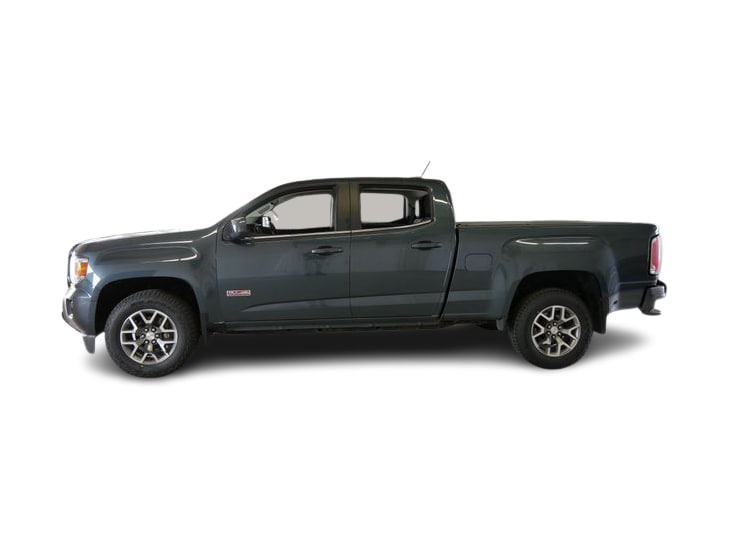 Thumbnail: 2019 GMC Canyon - 3