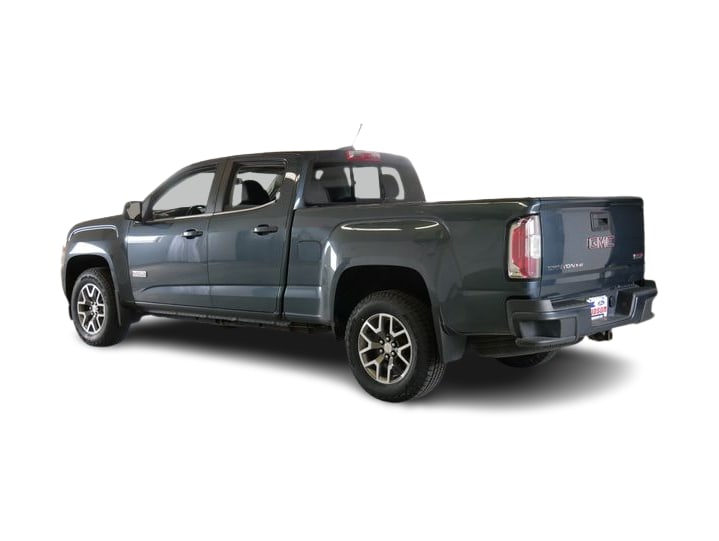 Thumbnail: 2019 GMC Canyon - 4