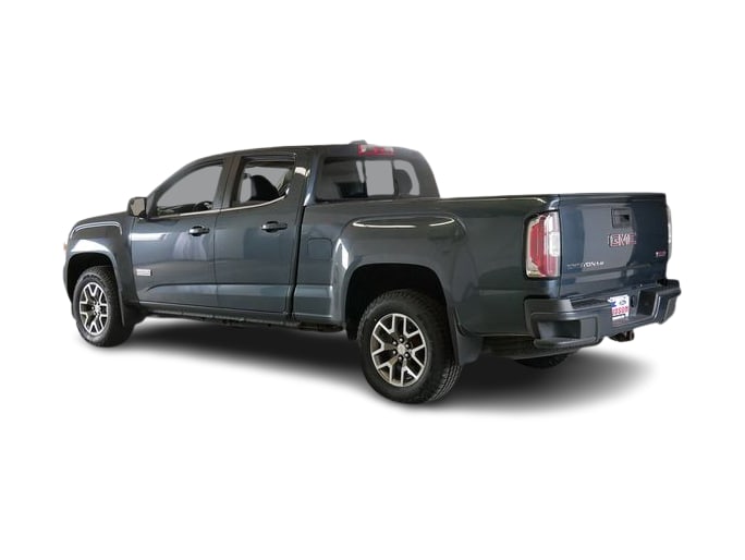 Thumbnail: 2019 GMC Canyon - 4