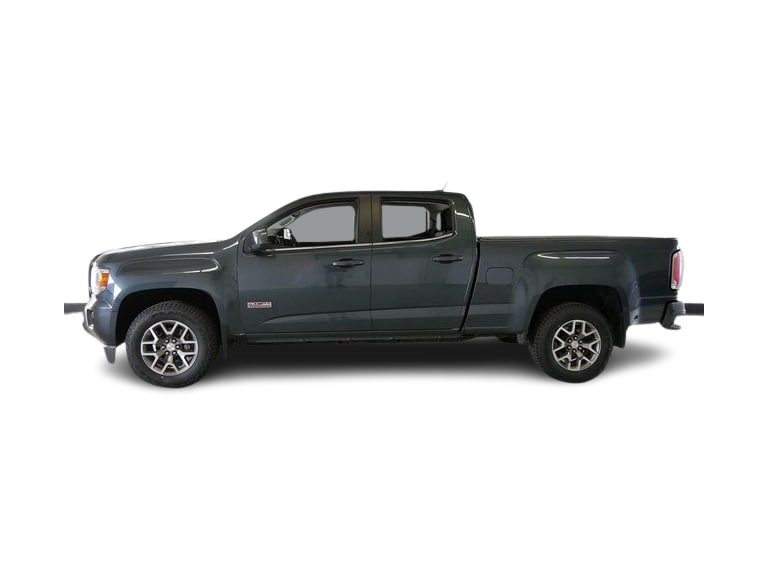 Thumbnail: 2019 GMC Canyon - 3