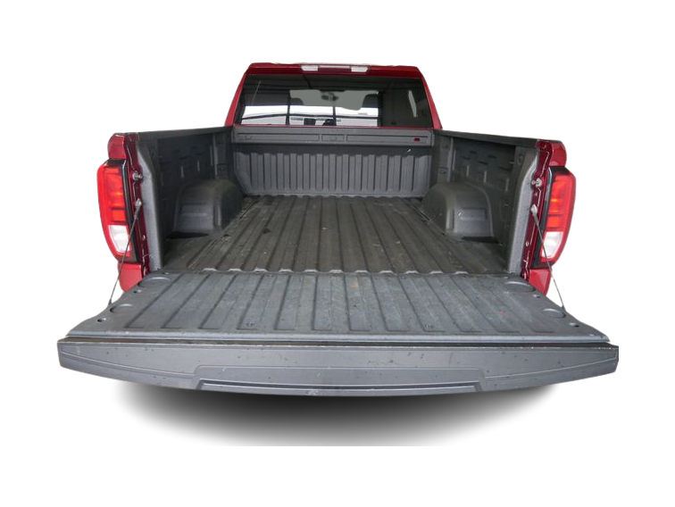 Thumbnail: 2019 GMC Sierra 1500 - 12