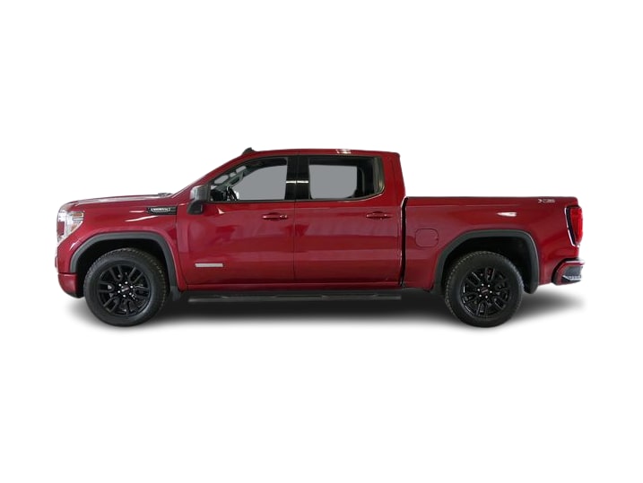 Thumbnail: 2019 GMC Sierra 1500 - 3