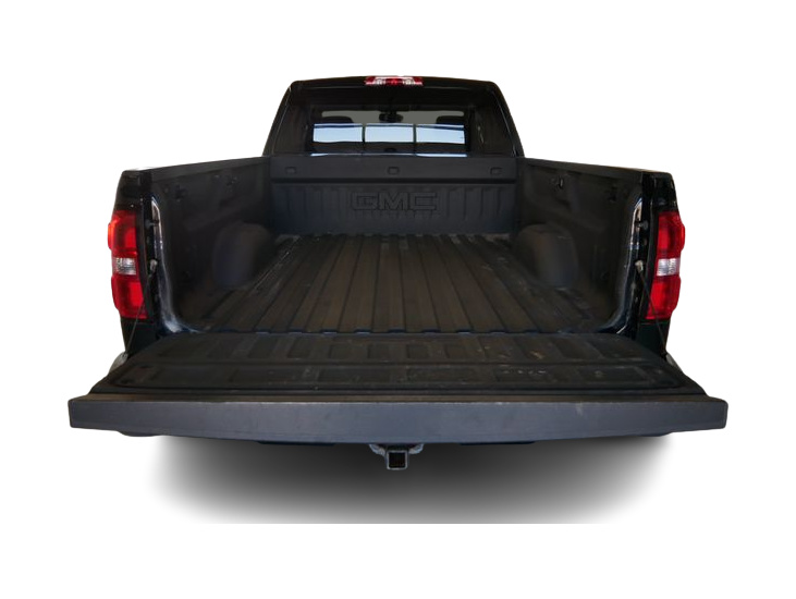 Thumbnail: 2016 GMC Sierra 1500 - 14