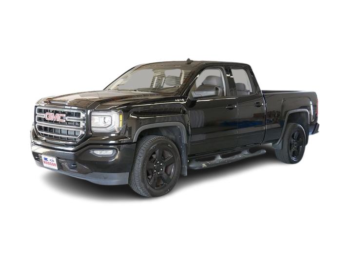 Used 2016 GMC Sierra 1500 Base with VIN 1GTV2LEC0GZ194314 for sale in Casper, WY