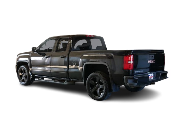 Thumbnail: 2016 GMC Sierra 1500 - 4
