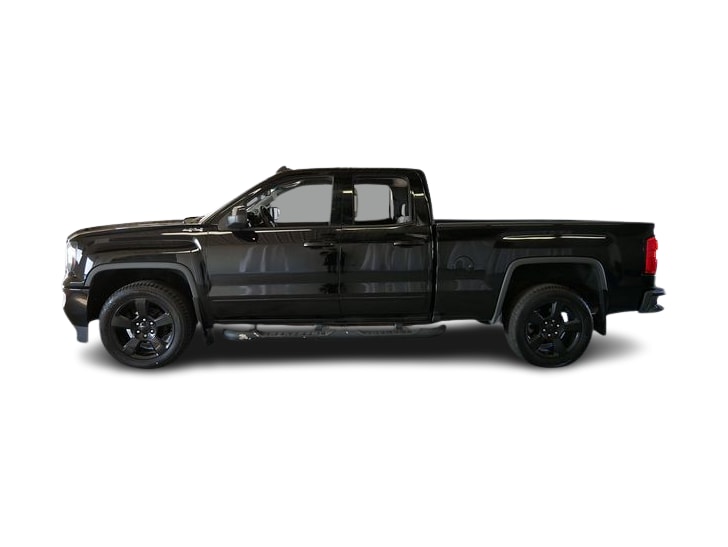 Thumbnail: 2016 GMC Sierra 1500 - 3