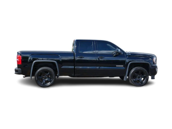 2017 GMC Sierra 1500 Base 21