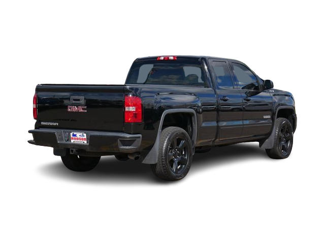 2017 GMC Sierra 1500 Base 20
