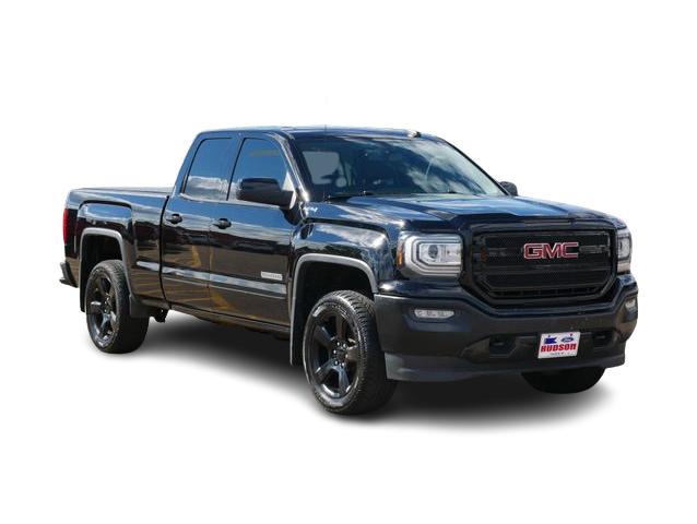 2017 GMC Sierra 1500 Base 22