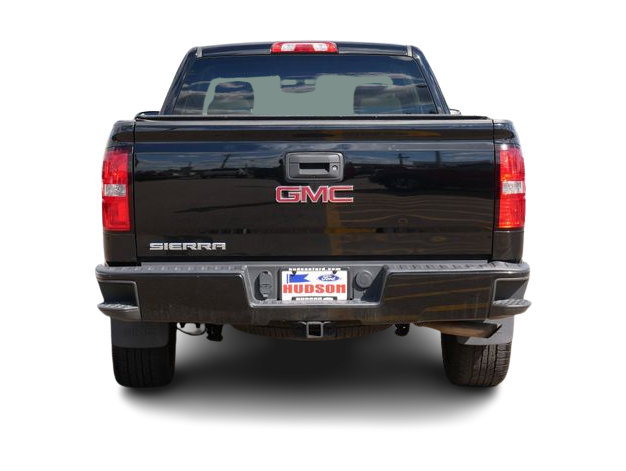 2017 GMC Sierra 1500 Base 5