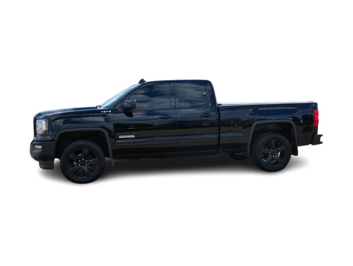 2017 GMC Sierra 1500 Base 3