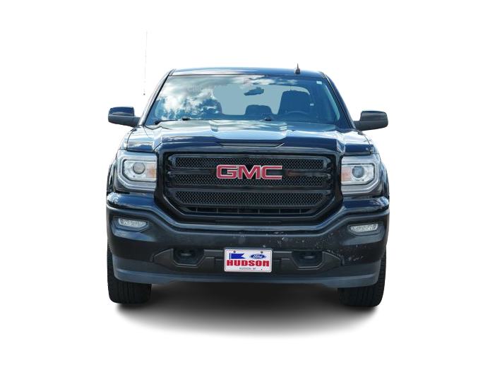 2017 GMC Sierra 1500 Base 6