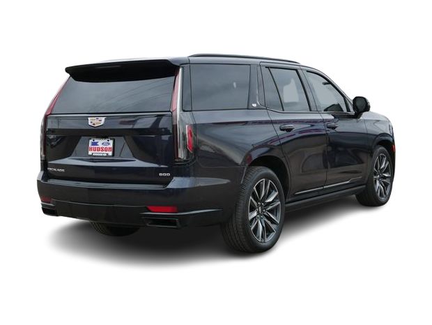 Thumbnail: 2022 Cadillac Escalade - 20