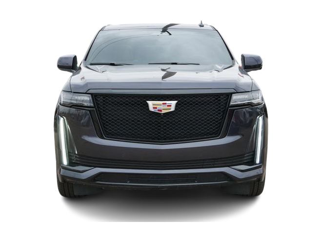 Thumbnail: 2022 Cadillac Escalade - 6