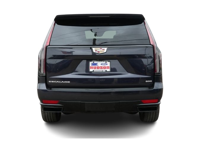 Thumbnail: 2022 Cadillac Escalade - 5