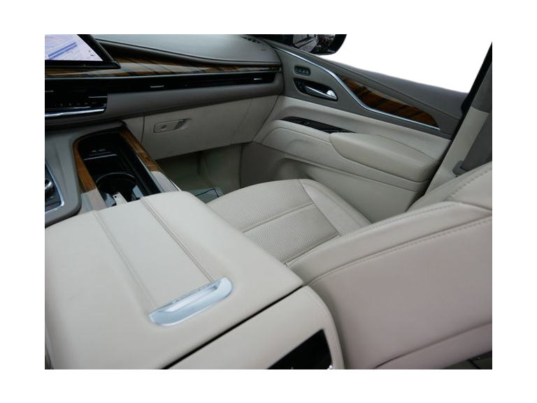 Thumbnail: 2022 Cadillac Escalade - 13