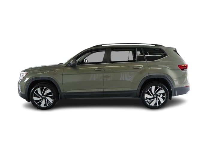 Thumbnail: 2025 Volkswagen Atlas - 3