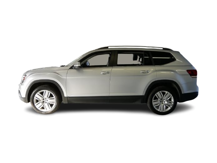 Thumbnail: 2019 Volkswagen Atlas - 3