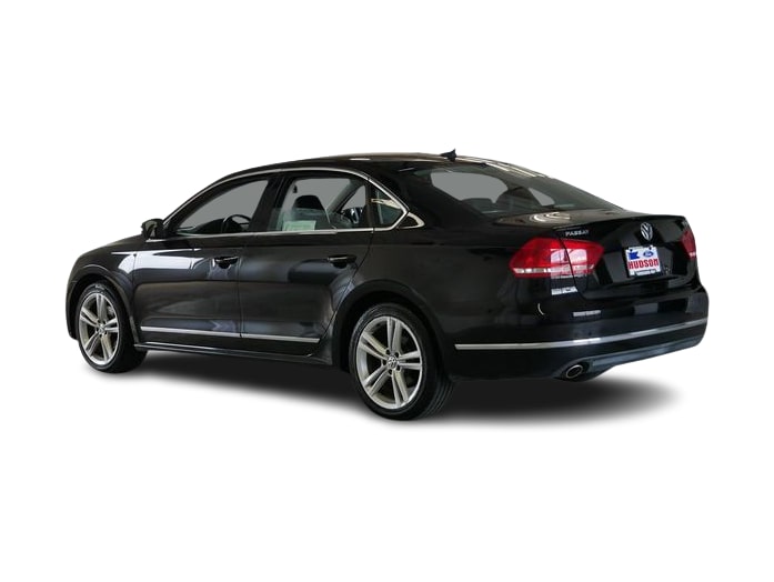 Thumbnail: 2015 Volkswagen Passat - 4