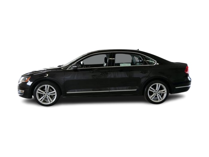 Thumbnail: 2015 Volkswagen Passat - 3