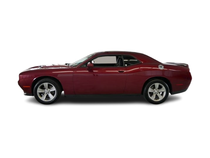 Thumbnail: 2021 Dodge Challenger - 3