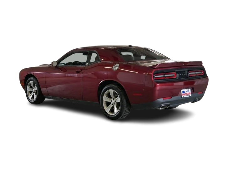 Thumbnail: 2021 Dodge Challenger - 4