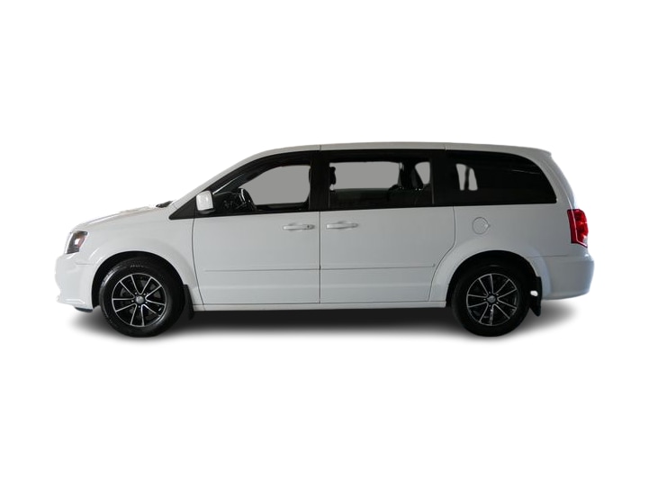 Thumbnail: 2015 Dodge Grand Caravan - 3