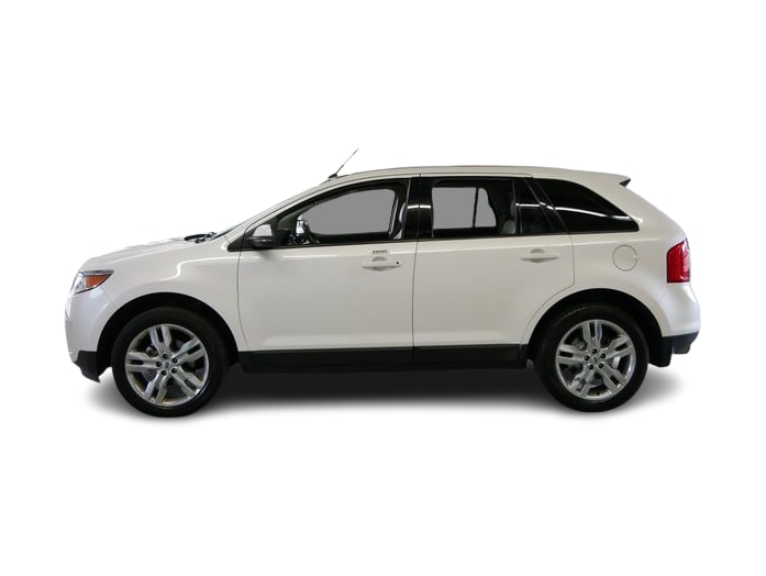 Thumbnail: 2012 Ford Edge - 3