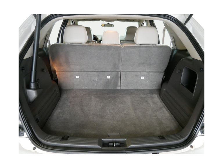 Thumbnail: 2012 Ford Edge - 14