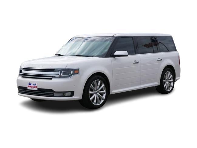 2013 Ford Flex