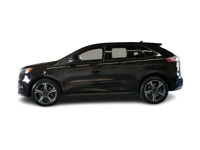 Thumbnail: 2020 Ford Edge - 3