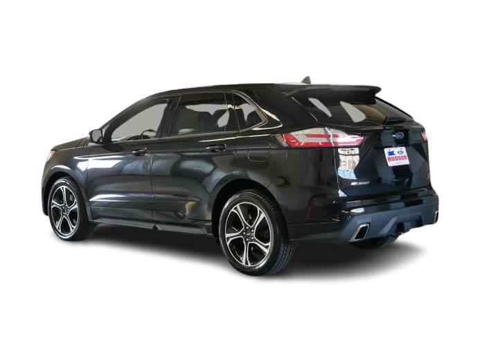 Thumbnail: 2020 Ford Edge - 4