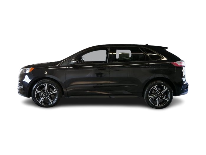 Thumbnail: 2020 Ford Edge - 3