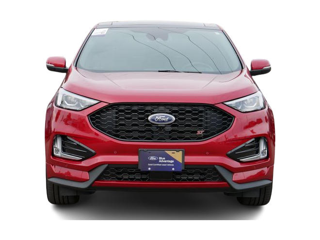 Thumbnail: 2022 Ford Edge - 6
