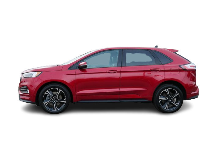 Thumbnail: 2022 Ford Edge - 3