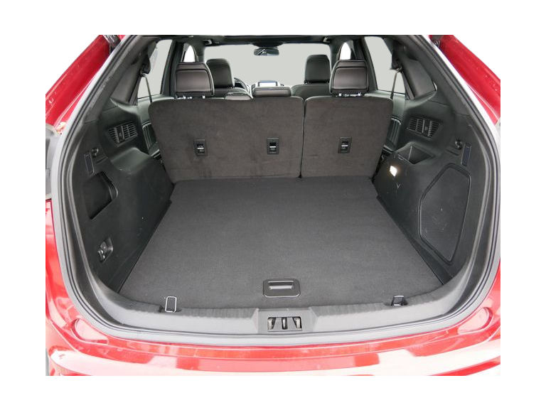 Thumbnail: 2022 Ford Edge - 12