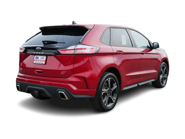 Thumbnail: 2022 Ford Edge - 19